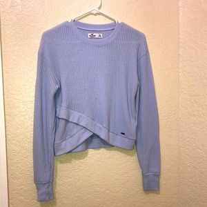 Hollister women’s sweater